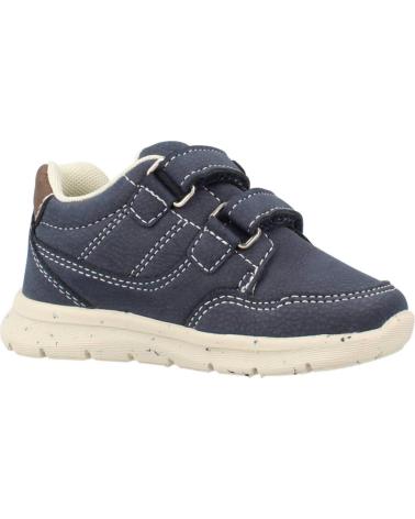 Zapatos de Niño CHICCO GIEN AZUL