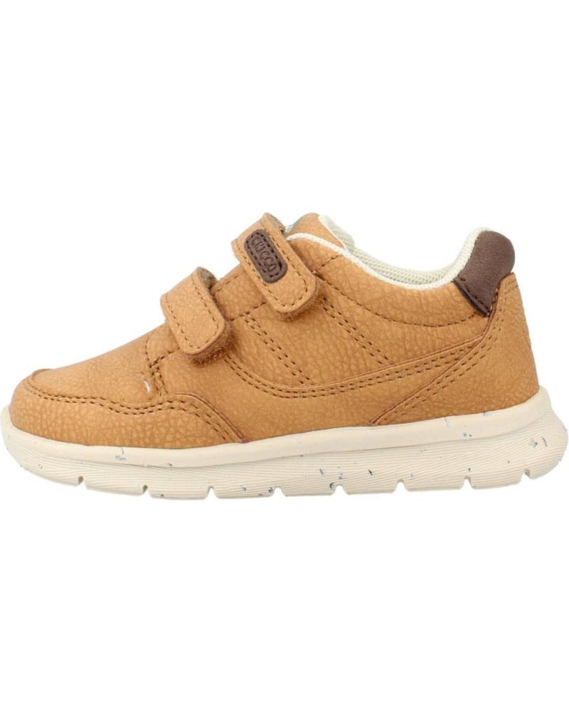 Deportivas de Niño CHICCO GIEN MARRON