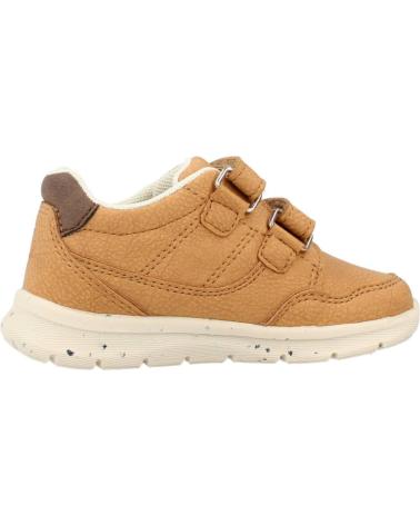 Deportivas de Niño CHICCO GIEN MARRON