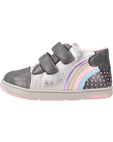 Botins-De-Niña-CHICCO-1070113C-GINSY-PLATA-PLATEADO