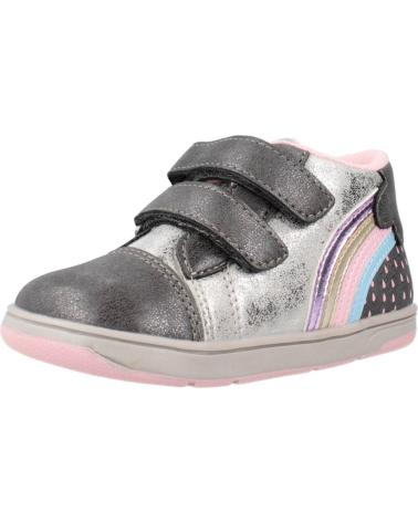 Botins-De-Niña-CHICCO-1070113C-GINSY-PLATA-PLATEADO