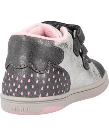 Botins-De-Niña-CHICCO-1070113C-GINSY-PLATA-PLATEADO