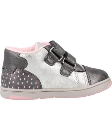 Botins-De-Niña-CHICCO-1070113C-GINSY-PLATA-PLATEADO