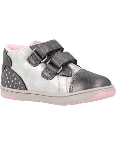 Botins-De-Niña-CHICCO-1070113C-GINSY-PLATA-PLATEADO