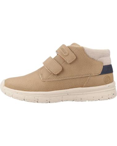 Stivaletti per Bambino CHICCO CEDIO MARRON CLARO