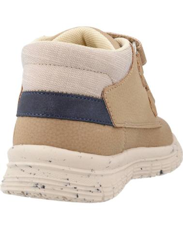 Stivaletti per Bambino CHICCO CEDIO MARRON CLARO
