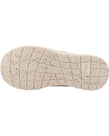 Stivaletti per Bambino CHICCO CEDIO MARRON CLARO