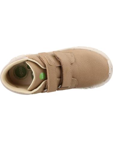 Stivaletti per Bambino CHICCO CEDIO MARRON CLARO