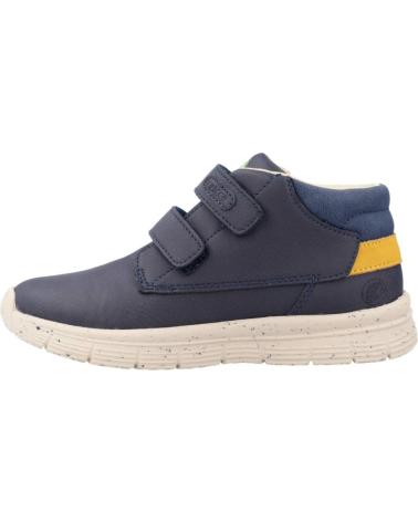 Stivaletti per Bambino CHICCO CEDIO AZUL