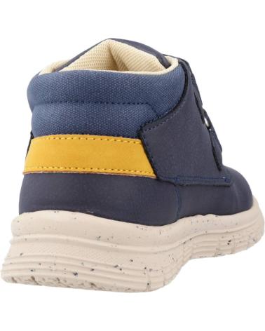 Stivaletti per Bambino CHICCO CEDIO AZUL