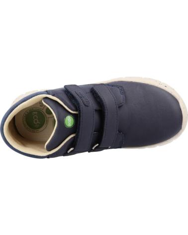 Stivaletti per Bambino CHICCO CEDIO AZUL