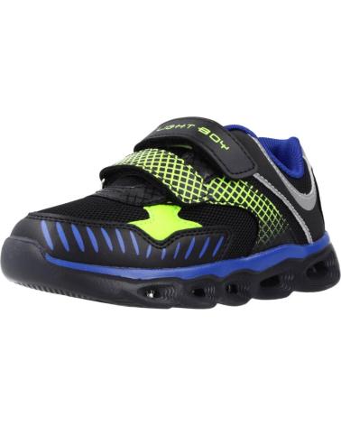 Sportivo per Bambino CHICCO CREST NEGRO