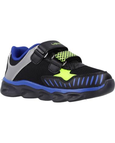 Sportivo per Bambino CHICCO CREST NEGRO