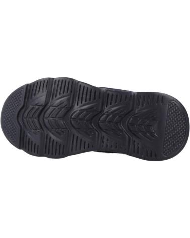Sportivo per Bambino CHICCO CREST NEGRO