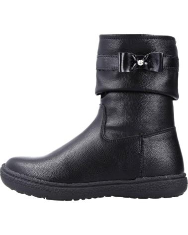 Botas de Menina CHICCO CERTA 870 NERO NAPPA PU