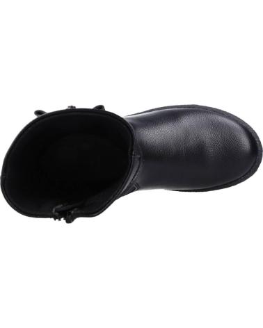 Botas de Menina CHICCO CERTA 870 NERO NAPPA PU