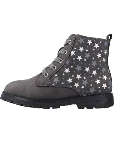 Stivali per Bambina CHICCO CIBRY GRIS