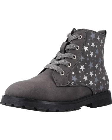 Stivali per Bambina CHICCO CIBRY GRIS