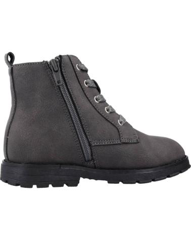 Stivali per Bambina CHICCO CIBRY GRIS