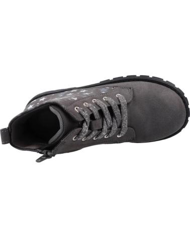 Stivali per Bambina CHICCO CIBRY GRIS
