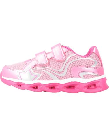 Deportivas-De-Niña-CHICCO-CALIMERA-ROSA