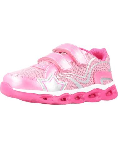 Deportivas-De-Niña-CHICCO-CALIMERA-ROSA