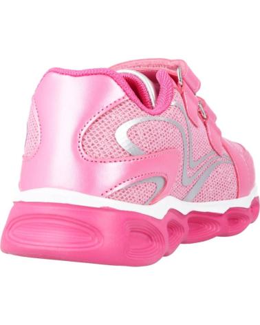 Deportivas-De-Niña-CHICCO-CALIMERA-ROSA