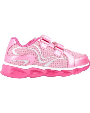 Deportivas-De-Niña-CHICCO-CALIMERA-ROSA