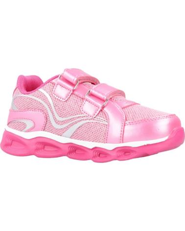 Deportivas-De-Niña-CHICCO-CALIMERA-ROSA
