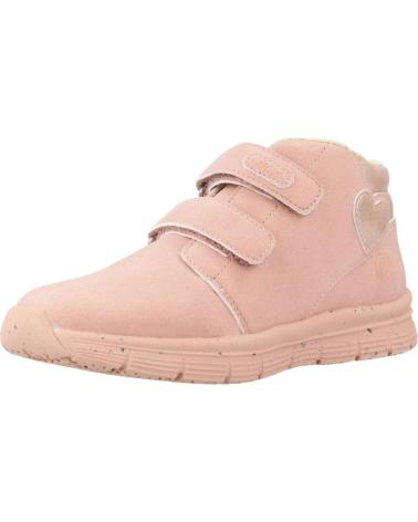 Stiefel für Mädchen CHICCO CASTELLA ROSA