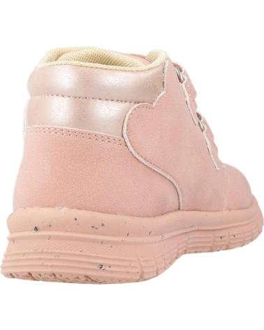 Stiefel für Mädchen CHICCO CASTELLA ROSA