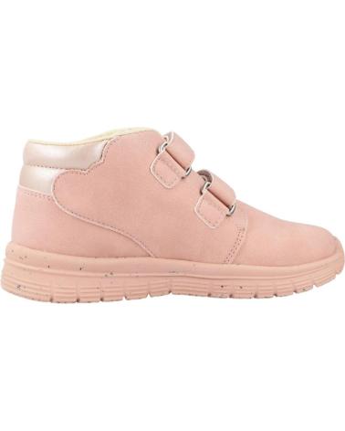 Stiefel für Mädchen CHICCO CASTELLA ROSA