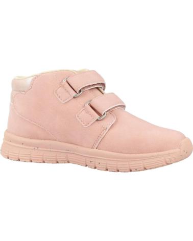 Stiefel für Mädchen CHICCO CASTELLA ROSA
