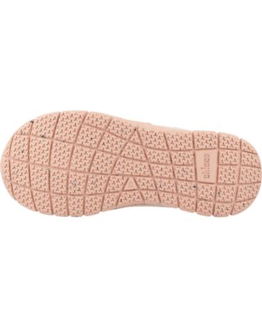 Stiefel für Mädchen CHICCO CASTELLA ROSA