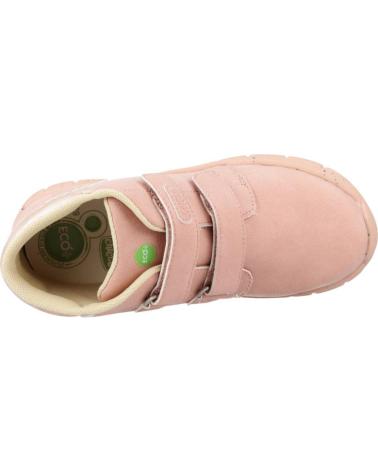 Stiefel für Mädchen CHICCO CASTELLA ROSA