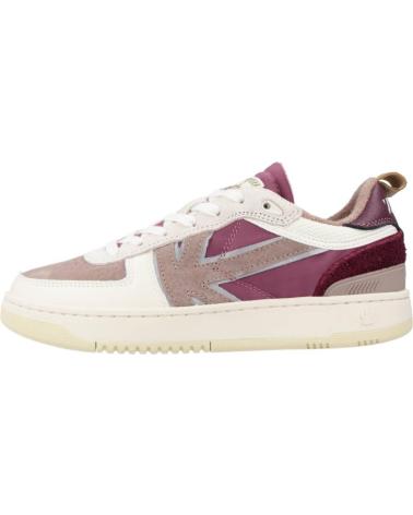Zapatillas deporte de Mujer KAOTIKO BOSTON WOMAN VIOLETA