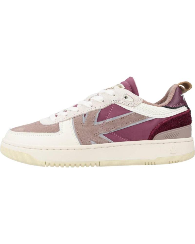 Scarpe sport per Donna KAOTIKO BOSTON WOMAN VIOLETA