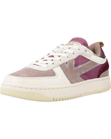 Scarpe sport per Donna KAOTIKO BOSTON WOMAN VIOLETA