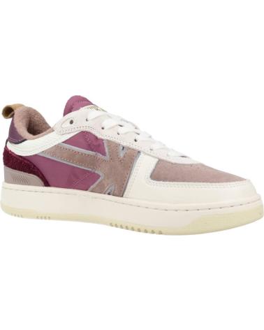 Scarpe sport per Donna KAOTIKO BOSTON WOMAN VIOLETA