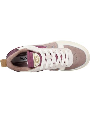 Scarpe sport per Donna KAOTIKO BOSTON WOMAN VIOLETA