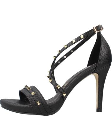 Sandalias de Mujer MENBUR 24134M NEGRO