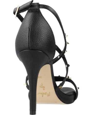 Sandalias de Mujer MENBUR 24134M NEGRO
