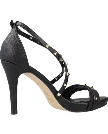 Sandalias de Mujer MENBUR 24134M NEGRO