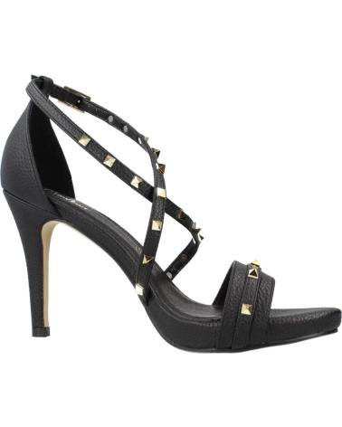 Sandalias de Mujer MENBUR 24134M NEGRO
