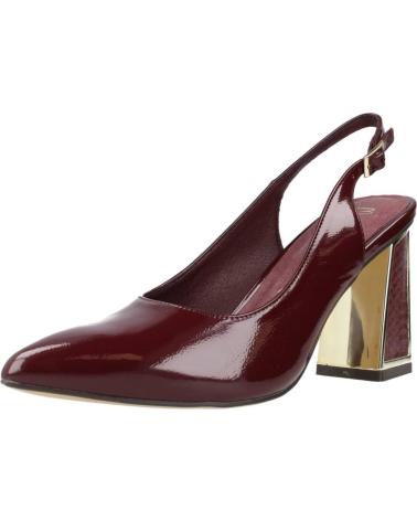 Escarpins pour Femme MENBUR 24653M BURDEOS