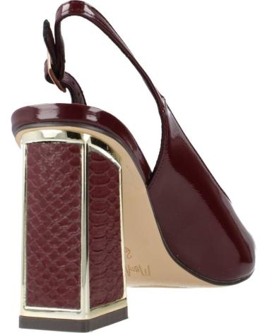 Escarpins pour Femme MENBUR 24653M BURDEOS