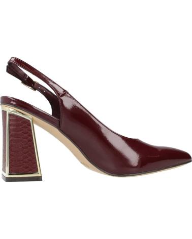Escarpins pour Femme MENBUR 24653M BURDEOS