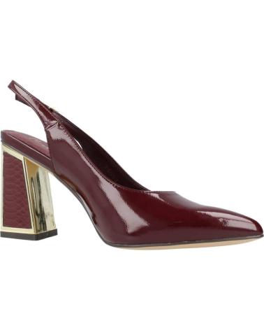 Escarpins pour Femme MENBUR 24653M BURDEOS