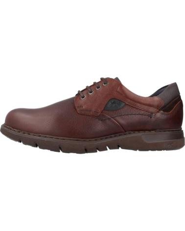 Schuhe für Herren FLUCHOS CELTIC F0247 ZAPATOS DE CORDONES DE PIEL PARA HOMBR LIBANO
