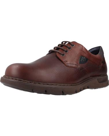 Chaussures pour Homme FLUCHOS CELTIC F0247 ZAPATOS DE CORDONES DE PIEL PARA HOMBR LIBANO